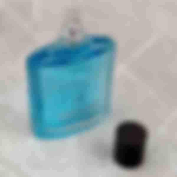 Туалетная вода мужская Delta Parfum Absolute Azzart, 100мл