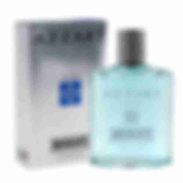 Туалетная вода мужская Delta Parfum Absolute Azzart, 100мл