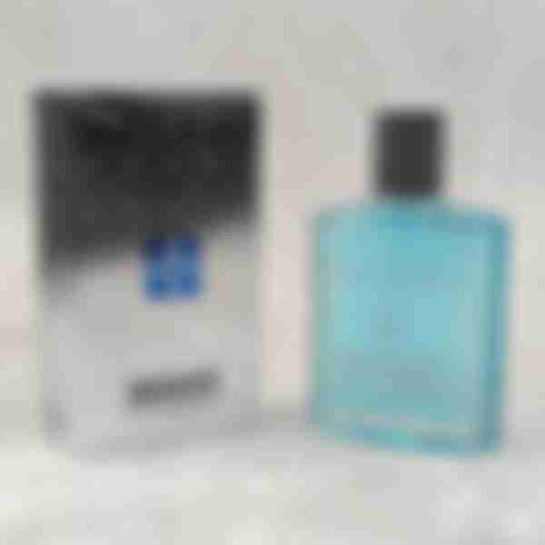 Туалетная вода мужская Delta Parfum Absolute Azzart, 100мл
