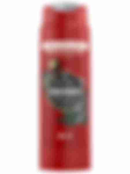 Гель для душа мужской Old spice Wolfthorn, 400мл