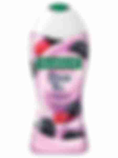 Гель для душа Palmolive Гурмэ Спа Ежевичный Мусс, 250 мл