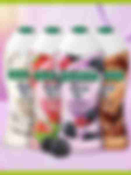 Гель для душа Palmolive Гурмэ Спа Ежевичный Мусс, 250 мл