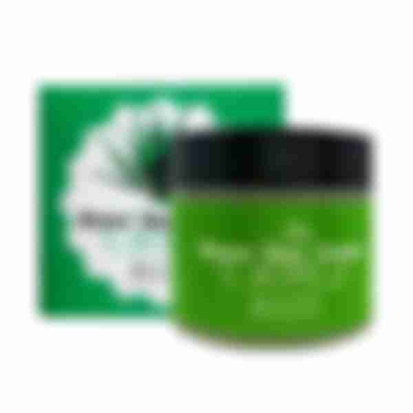 Крем для лица Jigott Aloe Water Blue Cream, успокаивающий и восстанавливающий, 70мл