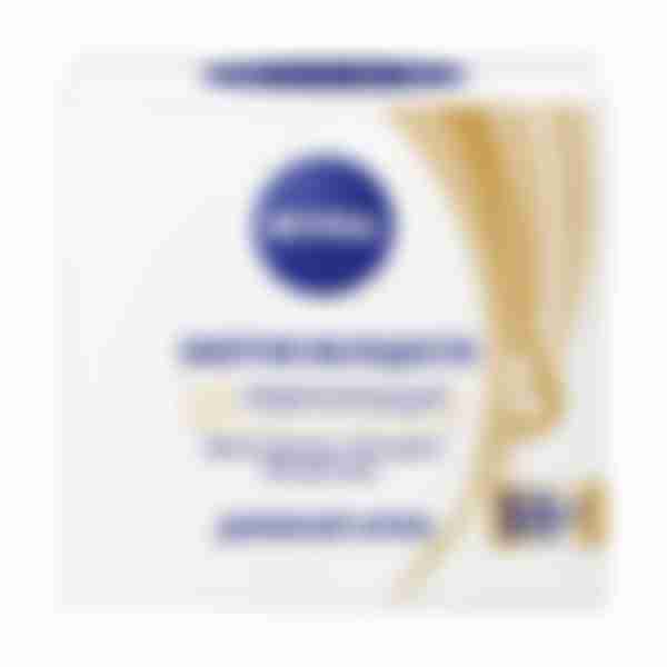 Антивозрастной дневной крем для лица Nivea Энергия Молодости 55+ против морщин, 50мл
