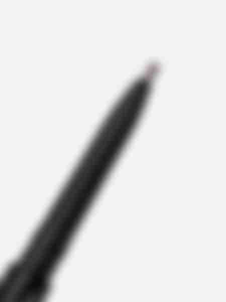 Карандаш для бровей автоматический Vivienne Sabo Brow Arcade Slim, тон: 02 коричневый, 1 г