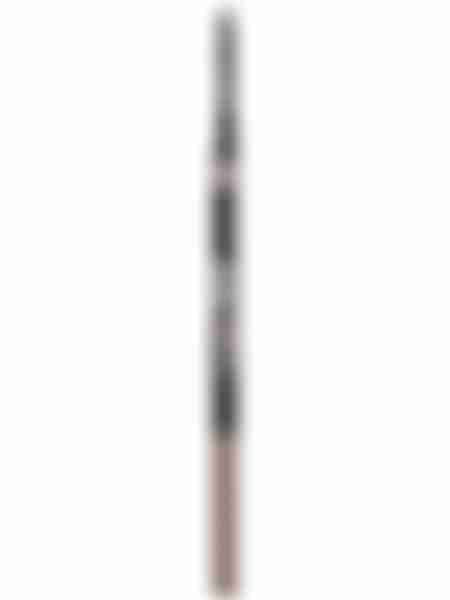 Карандаш для бровей автоматический Vivienne Sabo Brow Arcade Slim, тон: 02 коричневый, 1 г