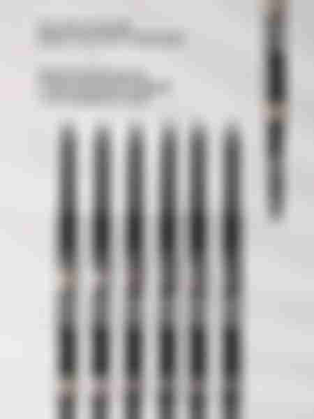 Карандаш для бровей автоматический Vivienne Sabo Brow Arcade Slim, тон: 02 коричневый, 1 г