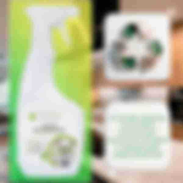 Средство для удаления жира Clean Home Чистая кухня, с триггером, 500 мл
