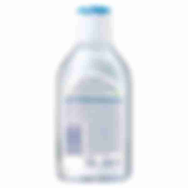 Мицеллярная вода для лица, глаз и губ Nivea MicellAir Дыхание кожи, для нормальной и комбинированной кожи, 400 мл