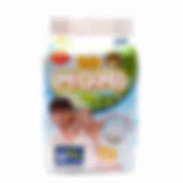 Подгузники для детей Momi М (6-11кг), 62шт