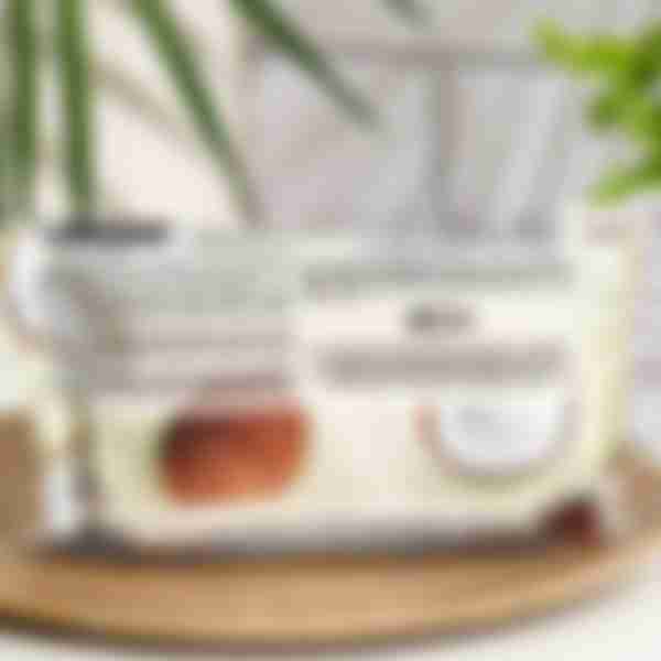 Мыло твердое Fax Family Кокосовое молоко и Крем, 75г