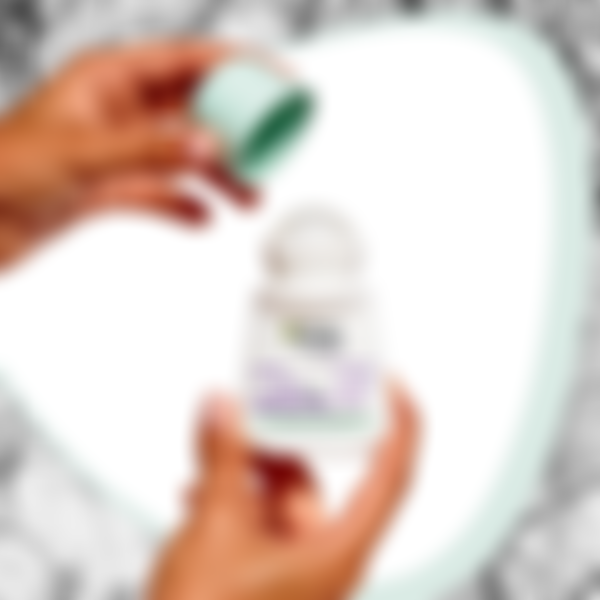 Дезодорант женский Garnier Mineral Защита 6в1, 48 часов, роликовый, 50 мл