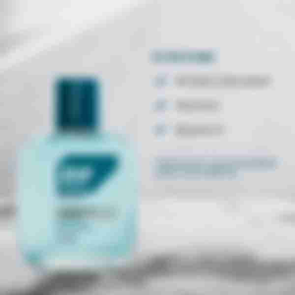 Лосьон после бритья мужской ZIP Hidrating, 90мл