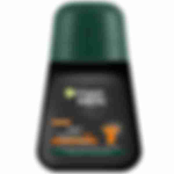 Дезодорант-антиперспирант мужской Garnier Men Защита 48ч, роликовый, 50мл