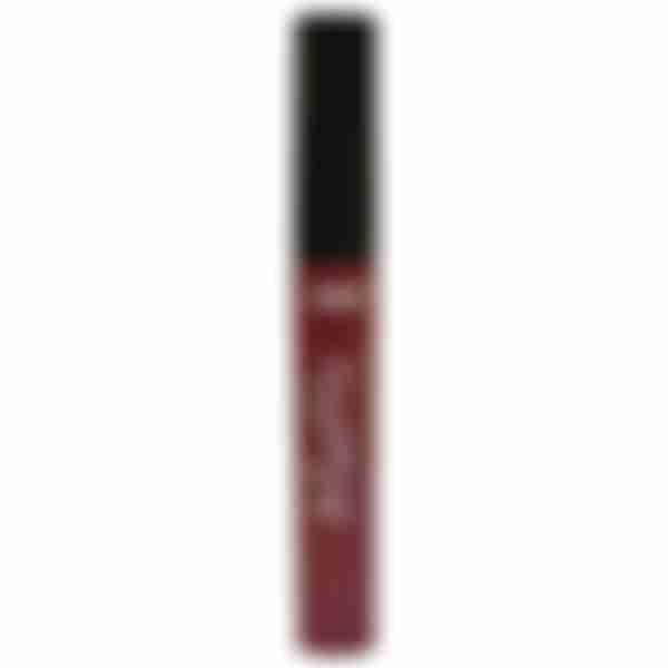 Помада губная жидкая Kiki Matte Lip Color, матовая, тон: 205 красный виноград, 2 мл