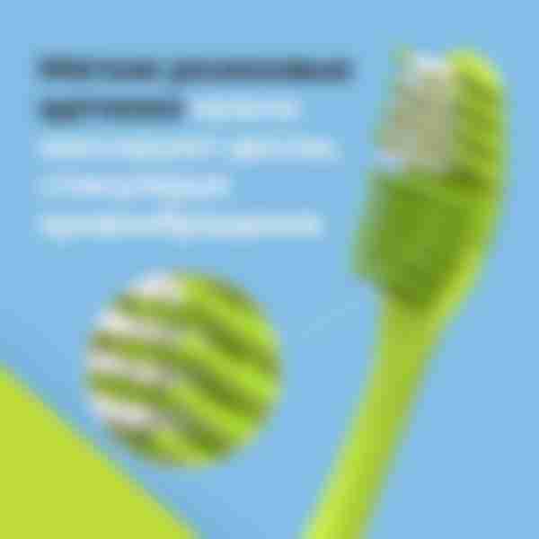 Зубная щетка Colgate Массажер, средней жесткости, средняя жесткость, 2 шт, в ассортименте