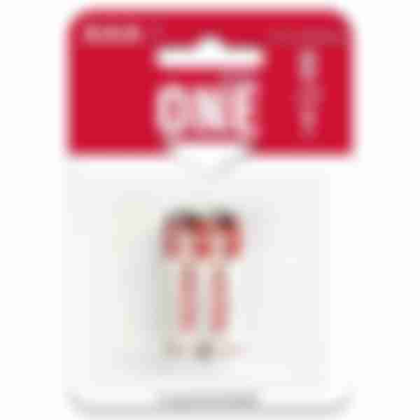 Батарейки Smartbuy One LR03 BL-2, размер ААА, щелочная, 2шт