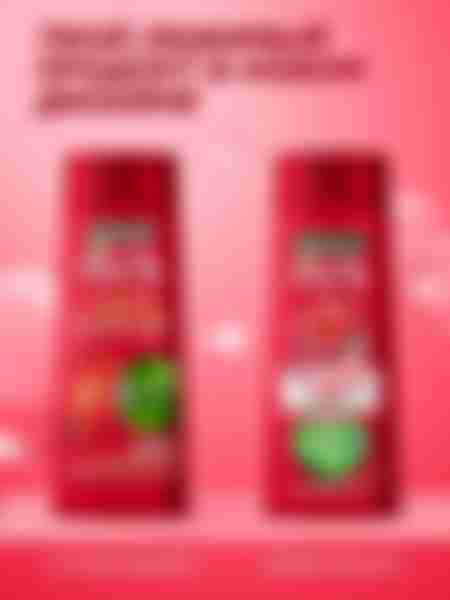 Шампунь Garnier Fructis Годжи Стойкий цвет, 250мл