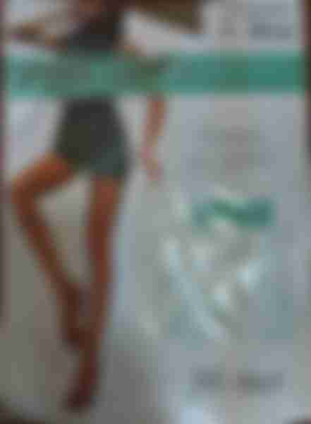 Колготки женские Pierre Cardin CAPRI 40 VISONE 2