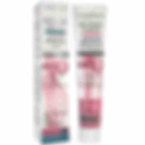 Дневной флюид для лица, шеи и декольте Compliment Retinol Forte, 50мл