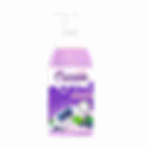 Крем-мыло жидкое LaLoca Cream Йогурт с черникой, 1л