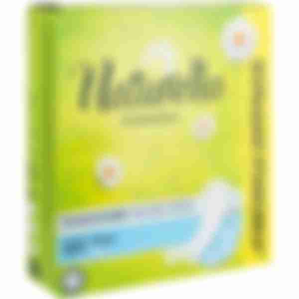 Прокладки гигиенические ежедневные Naturella Camomile Light Trio, 52 шт