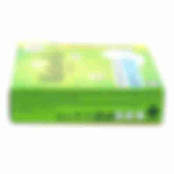 Прокладки гигиенические ежедневные Naturella Camomile Light Trio, 52 шт