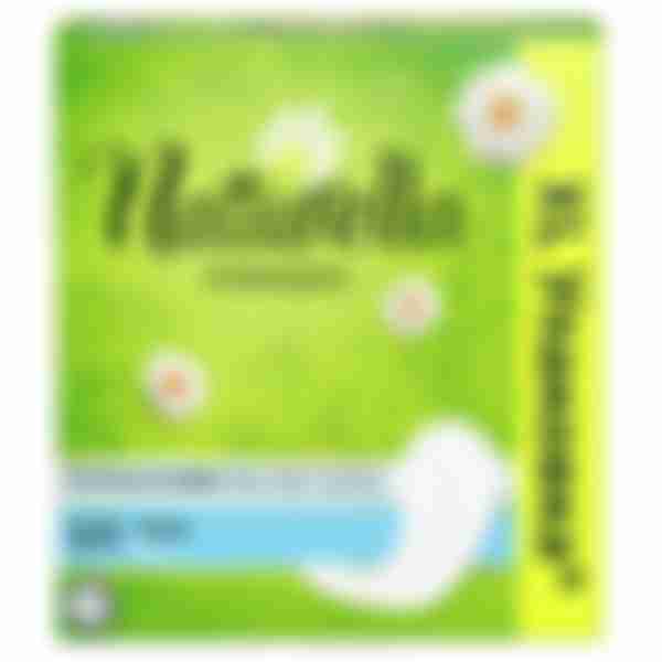 Прокладки гигиенические ежедневные Naturella Camomile Light Trio, 52 шт