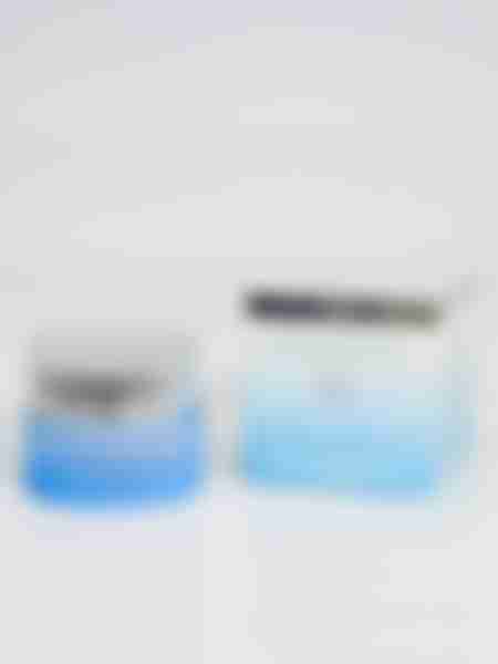Крем для лица Ullex Hyaluronic Skin Care, с гиалуроновой кислотой и керамидами, 50мл