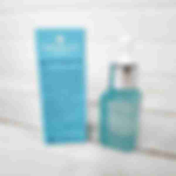 Сыворотка для лица Ullex Hyaluronic Acid Moisture, 25мл