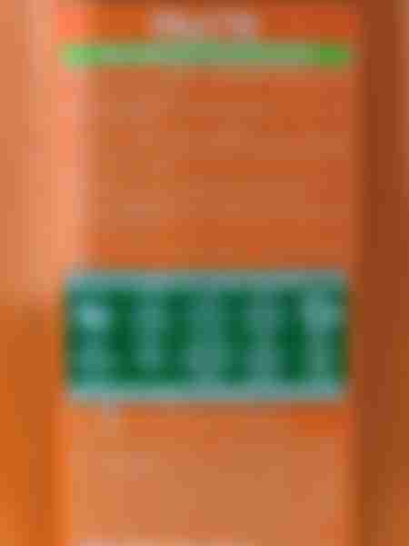 Бальзам-ополаскиватель для волос Garnier Fructis Sos Восстановление, 387 мл