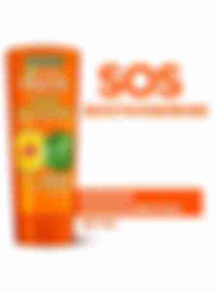 Бальзам-ополаскиватель для волос Garnier Fructis Sos Восстановление, 387 мл