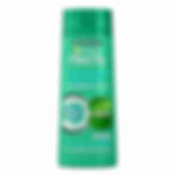 Шампунь для волос Garnier Fructis Кокосовый баланс, 400мл