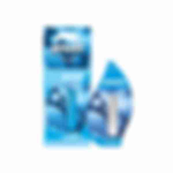 Ароматизатор автомобильный Areon Mon Liquid Oxygen, жидкий, подвеска,5мл