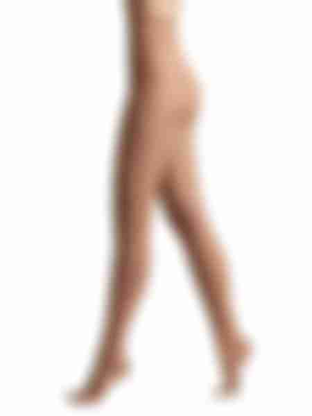 Колготки женские Conte Ideal, 40 ден, размер: 3, цвет: bronz