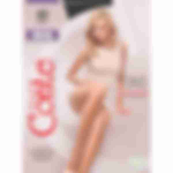 Колготки женские Conte Ideal, 40 ден, размер: 3, цвет: nero