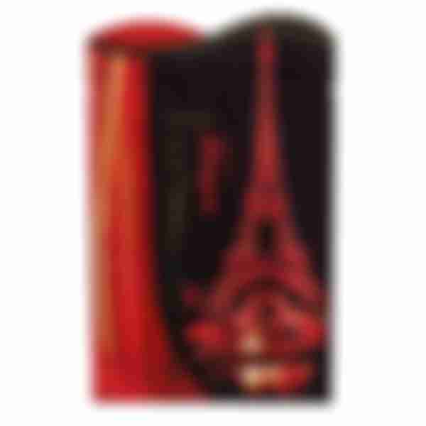 Ароматизатор-освежитель воздуха Greenfield Parfum Francais Le Rouge для белья, цитрус, фрукты, ваниль, древесный мускус,