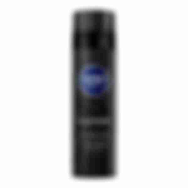 Гель для бритья Nivea Men Ultra черный, 200мл