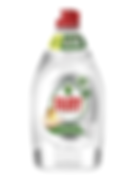 Средство для мытья посуды Fairy Pure&Clean, 450мл