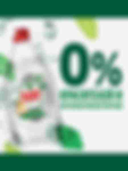 Средство для мытья посуды Fairy Pure&Clean, 650мл
