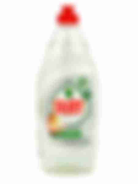Средство для мытья посуды Fairy Pure&Clean, 650мл
