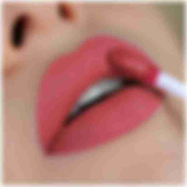 Суперстойкий блеск для губ Belor Design Smart Girl Million kisses, тон: 203, 4г