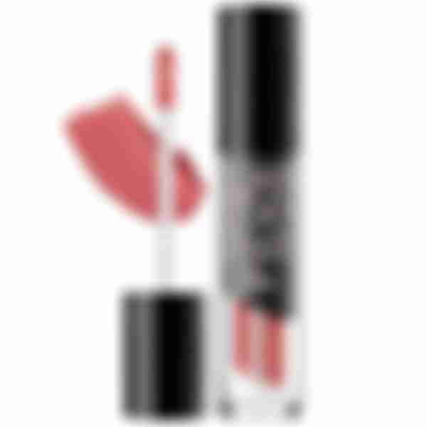 Суперстойкий блеск для губ Belor Design Smart Girl Million kisses, тон: 203, 4г