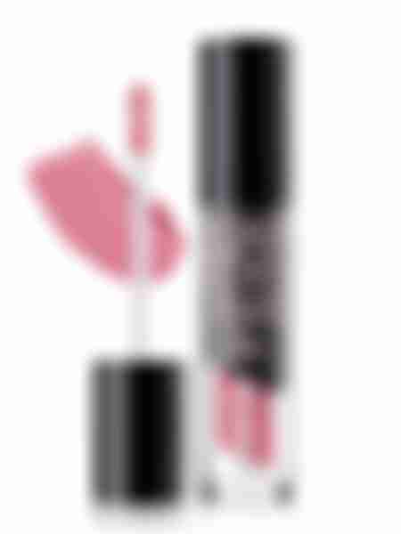 Блеск для губ Belor Design Smart Girl Million kisses, тон: 213, 4.8г