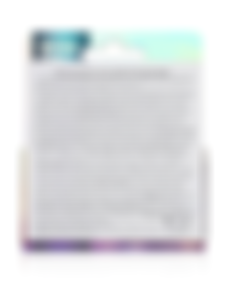 Полоски отбеливающие White Glo Bright Nights, 6 полосок, 24г
