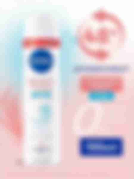 Дезодорант-антиперспирант женский Nivea Эффект пудры Fresh, аэрозоль, 150мл