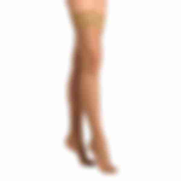 Чулки Teatro Classic Caprice, 20 den, 3, daino