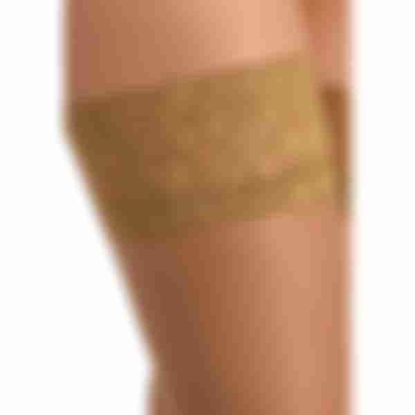Чулки Teatro Classic Caprice, 20 den, 3, daino