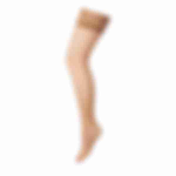 Чулки Teatro Classic Caprice, 20 den, 4, melon