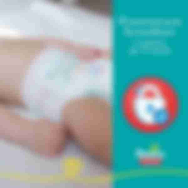 Трусики Pampers Pants Midi, размер: 3 (6-11кг), 19шт